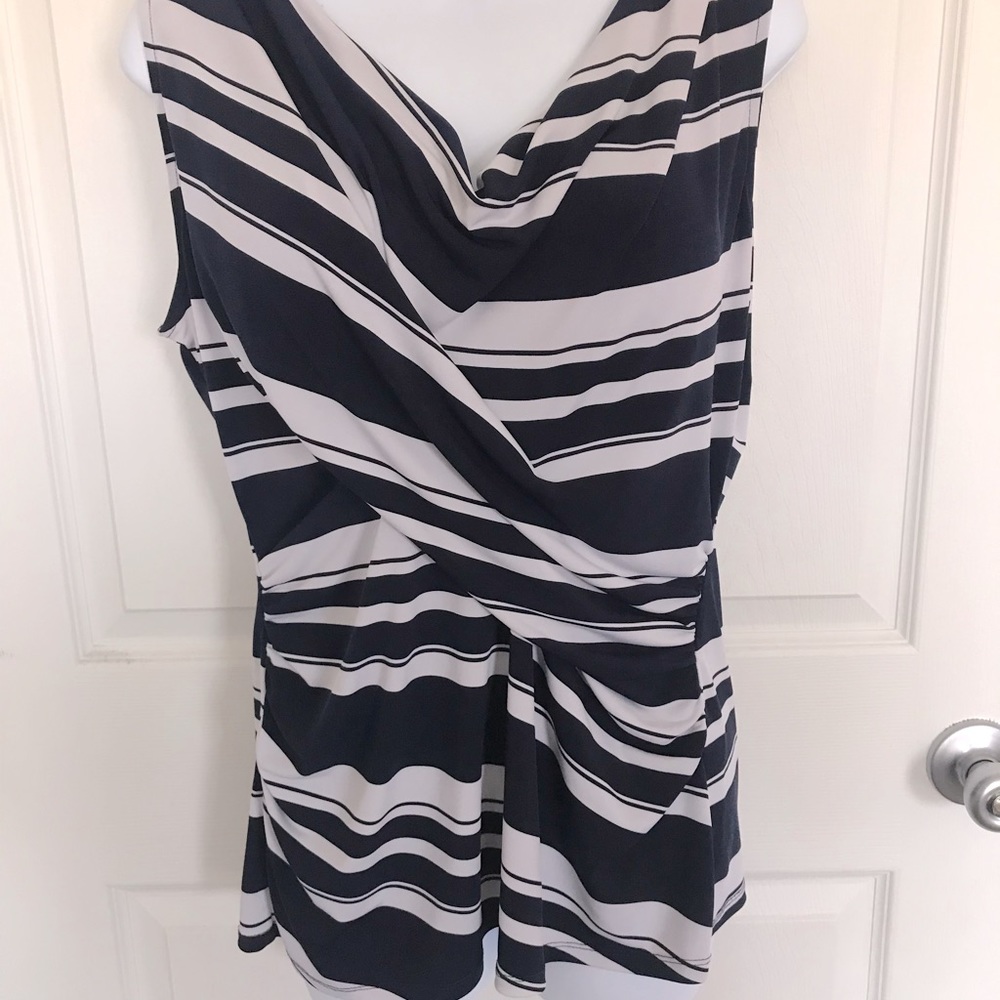 New York & Company Top